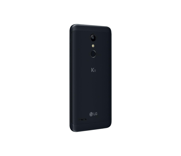 LG K11 Dual SIM czarny - 441724 - zdjęcie 4